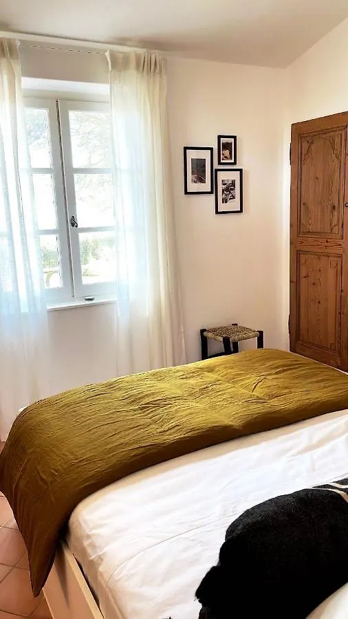 Le Cigalon Bed and Breakfast Le Beausset