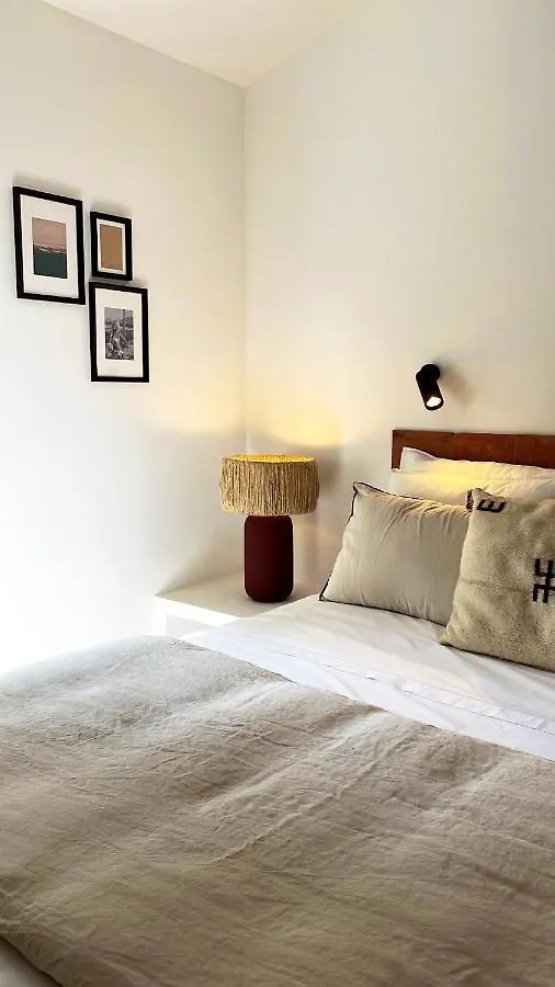 Bed & Breakfast Le Cigalon Bed and Breakfast Le Beausset