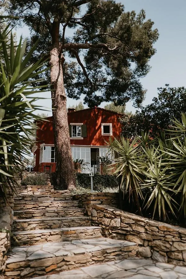 Le Cigalon Bed and Breakfast Le Beausset