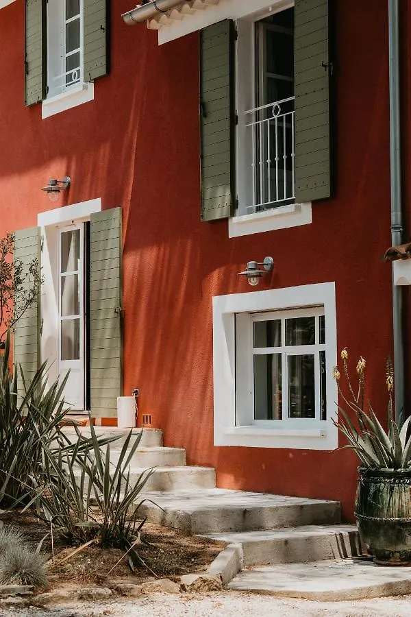 Le Cigalon Bed and Breakfast Le Beausset Bed & Breakfast