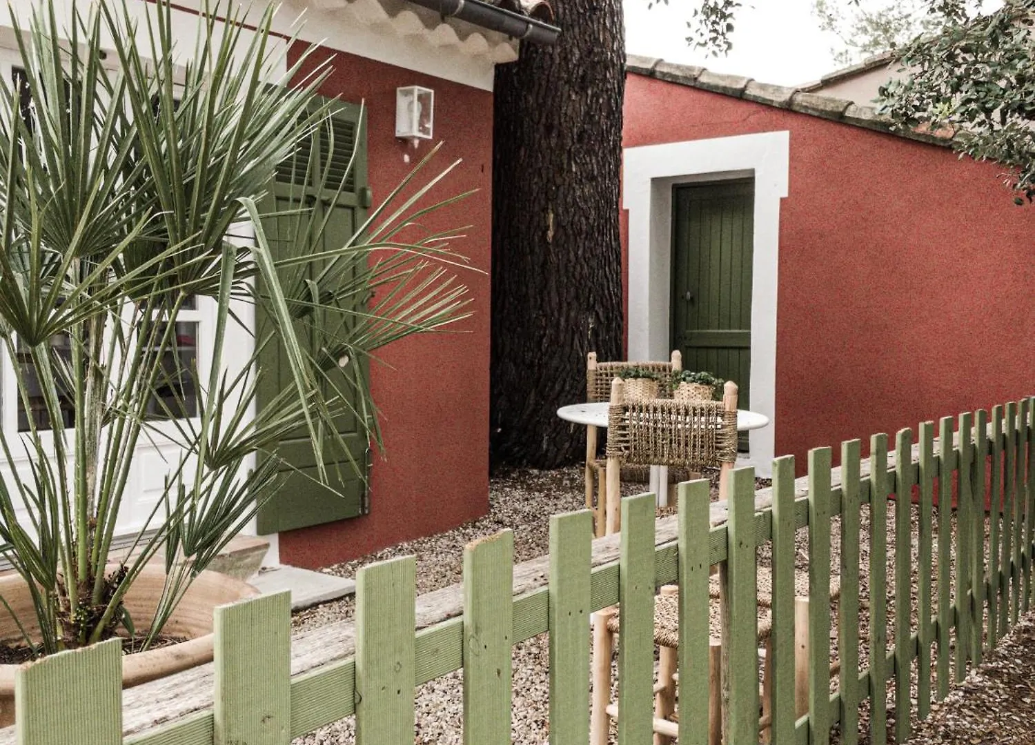 Le Cigalon Bed and Breakfast Le Beausset Bed & Breakfast