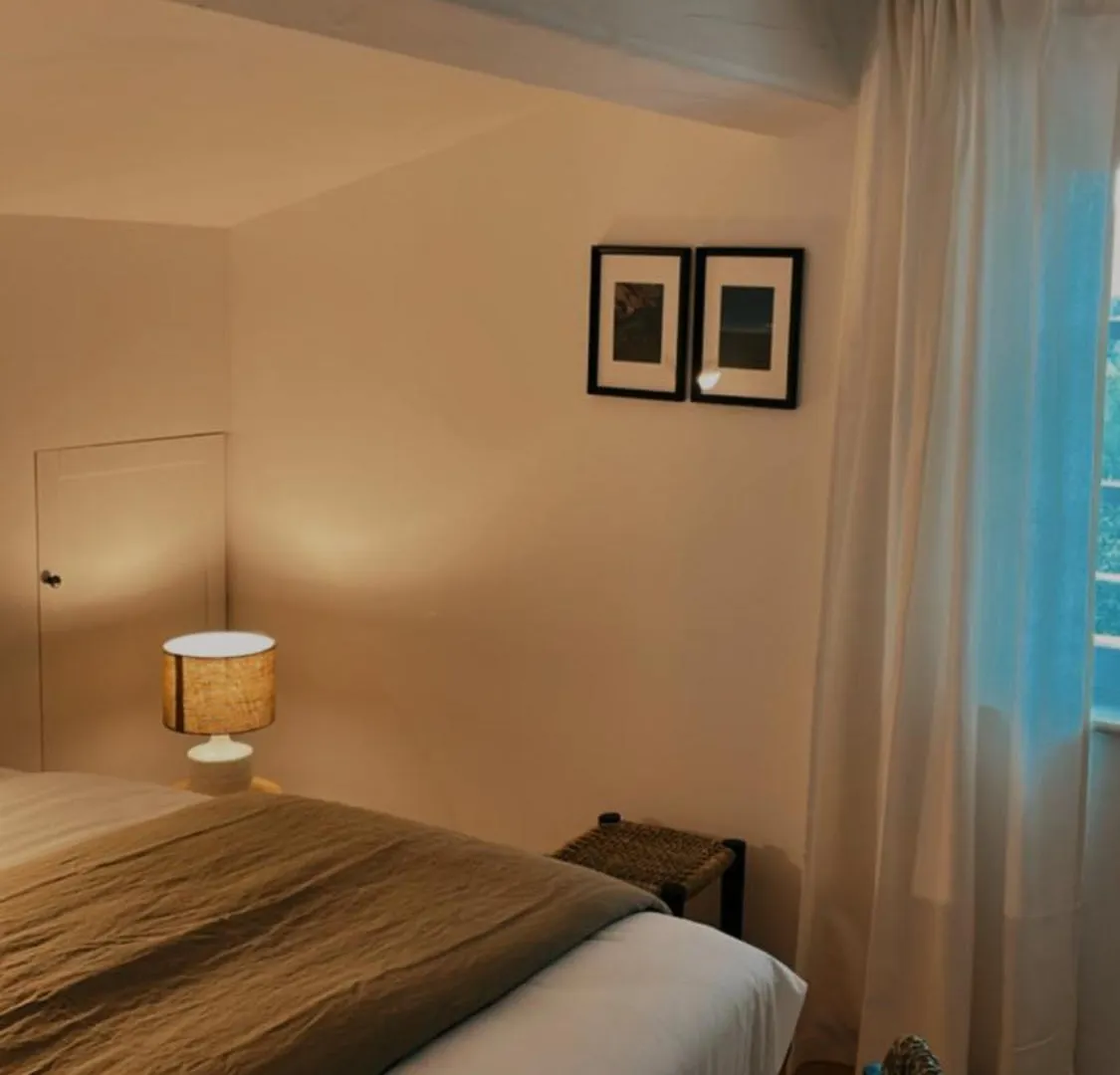 Le Cigalon Bed and Breakfast Le Beausset