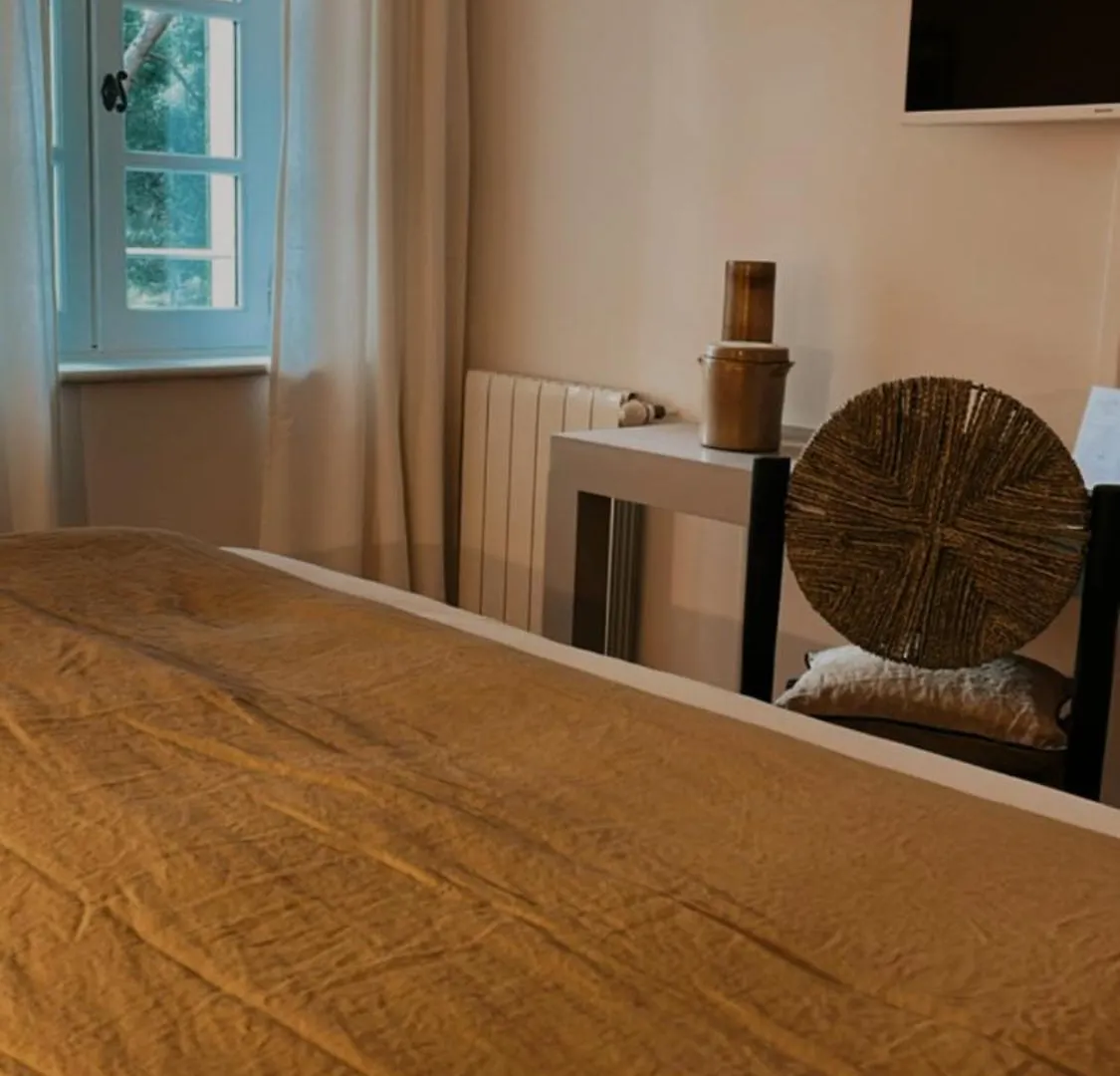 Bed & Breakfast Le Cigalon Bed and Breakfast Le Beausset Frankrijk