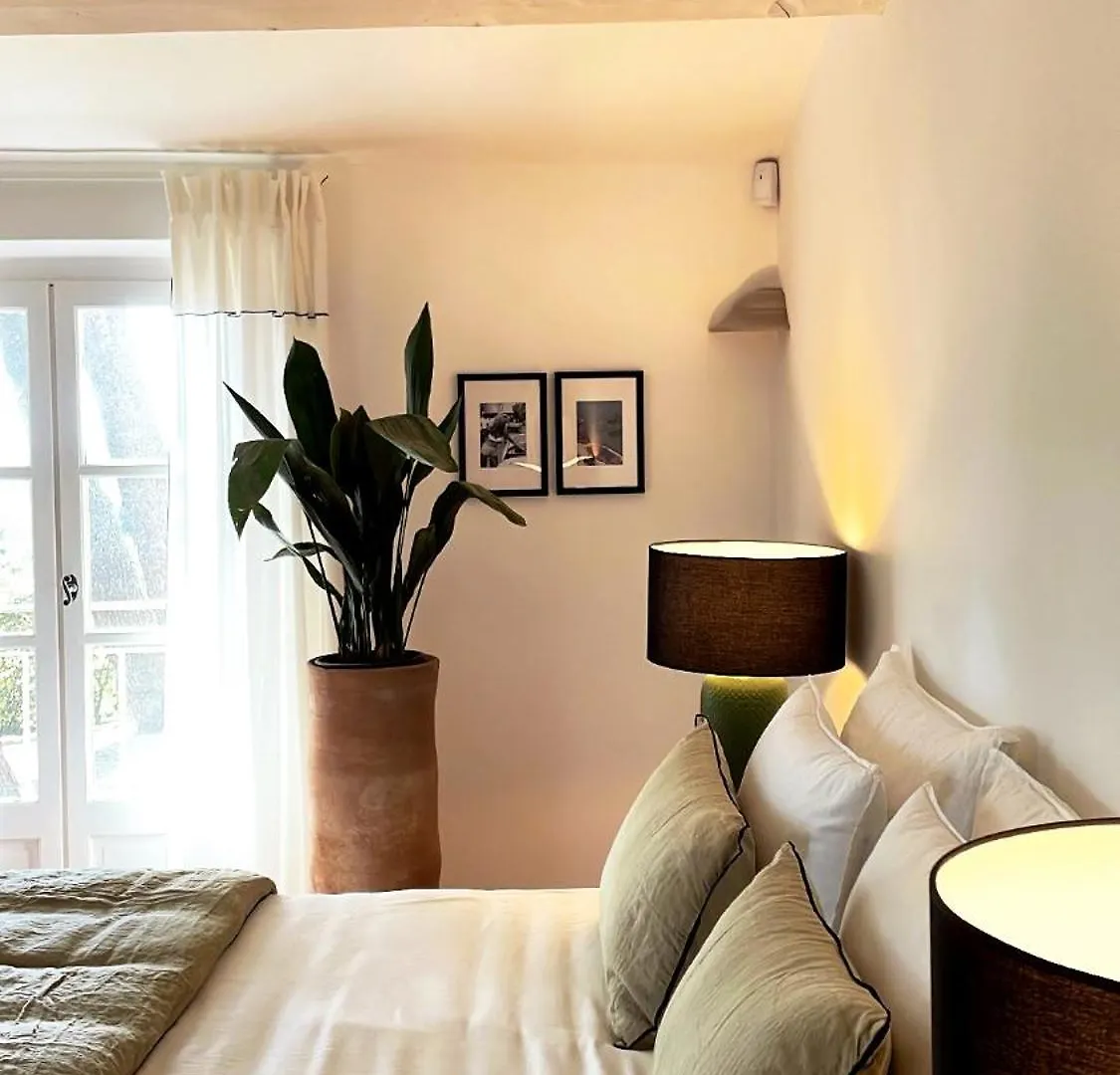 Le Cigalon Bed and Breakfast Le Beausset Frankrijk