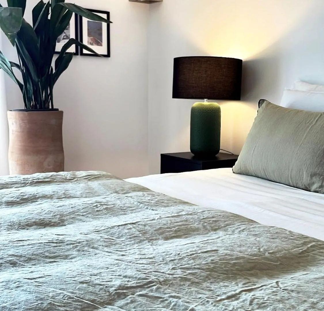Bed & Breakfast Le Cigalon Bed and Breakfast Le Beausset