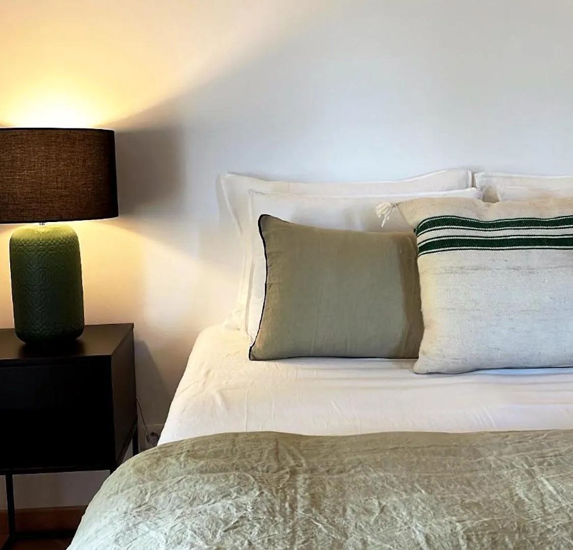 Le Cigalon Bed and Breakfast Le Beausset 0*,