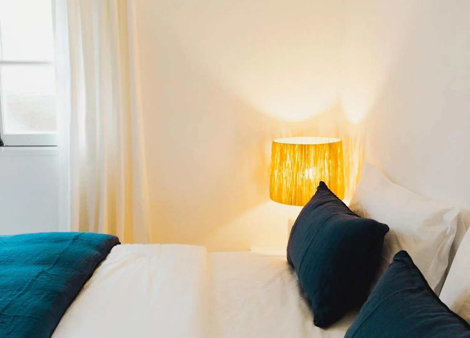 Bed & Breakfast Le Cigalon Bed and Breakfast Le Beausset