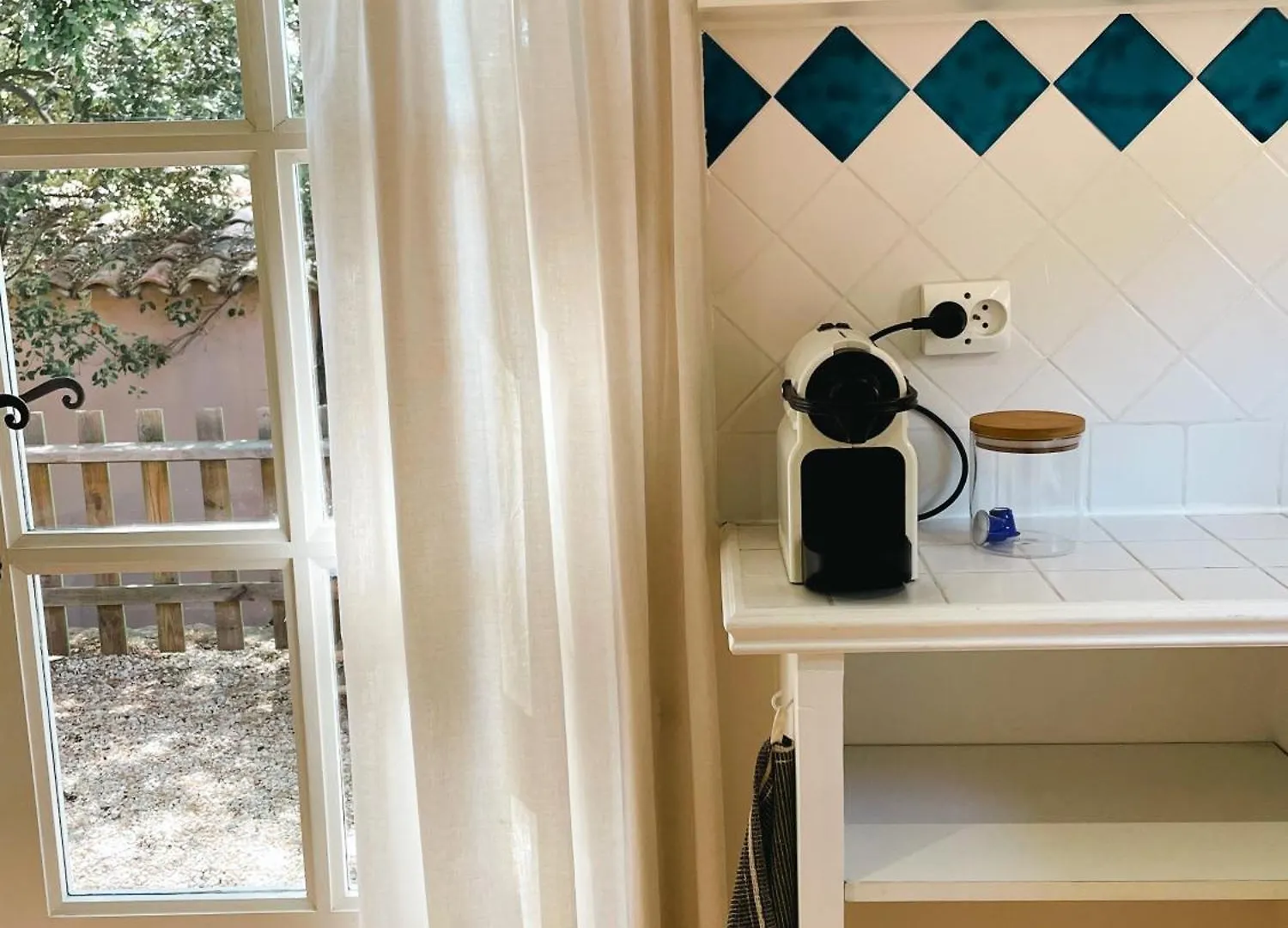 Bed & Breakfast Le Cigalon Bed and Breakfast Le Beausset