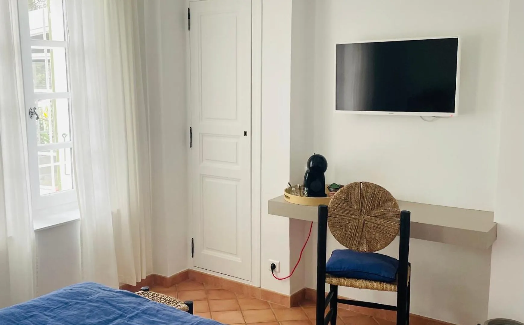 Le Cigalon Bed and Breakfast Le Beausset